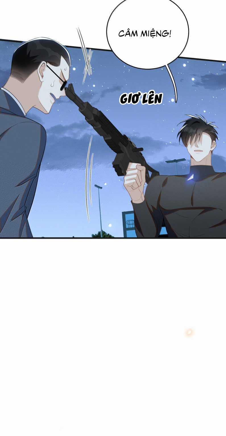 Lai Sinh Bất Kiến - Chapter 156 - Trang 6