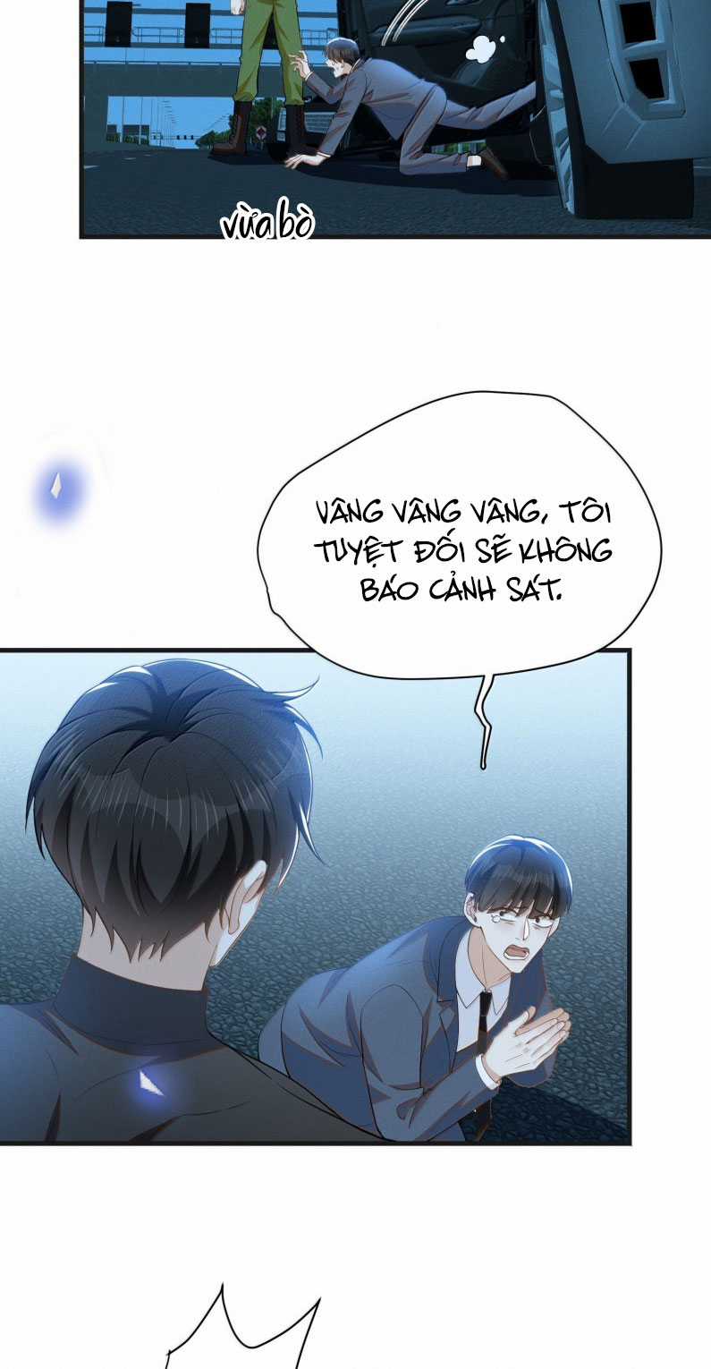 Lai Sinh Bất Kiến - Chapter 156 - Trang 9