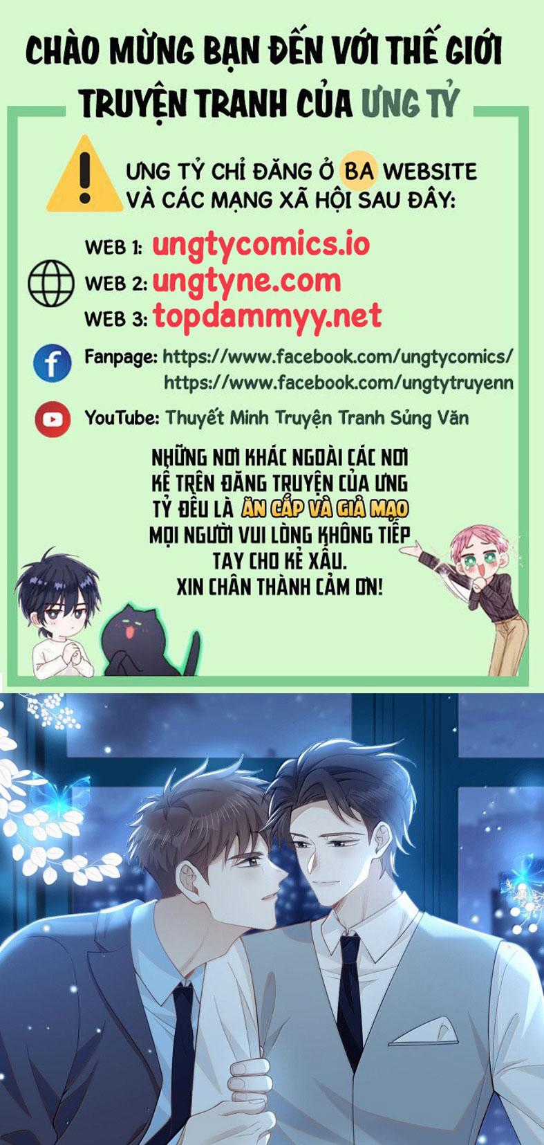 Lai Sinh Bất Kiến - Chapter 157 - Trang 1