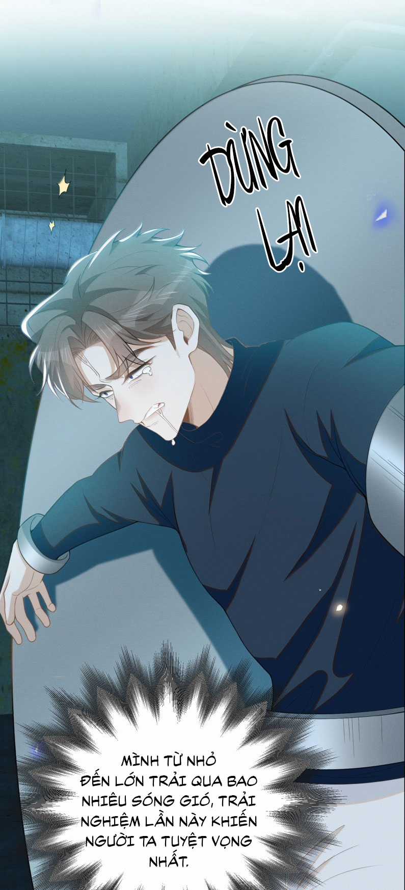 Lai Sinh Bất Kiến - Chapter 157 - Trang 12