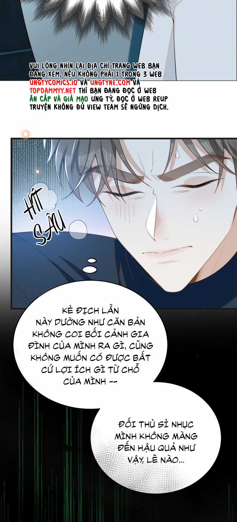 Lai Sinh Bất Kiến - Chapter 157 - Trang 13
