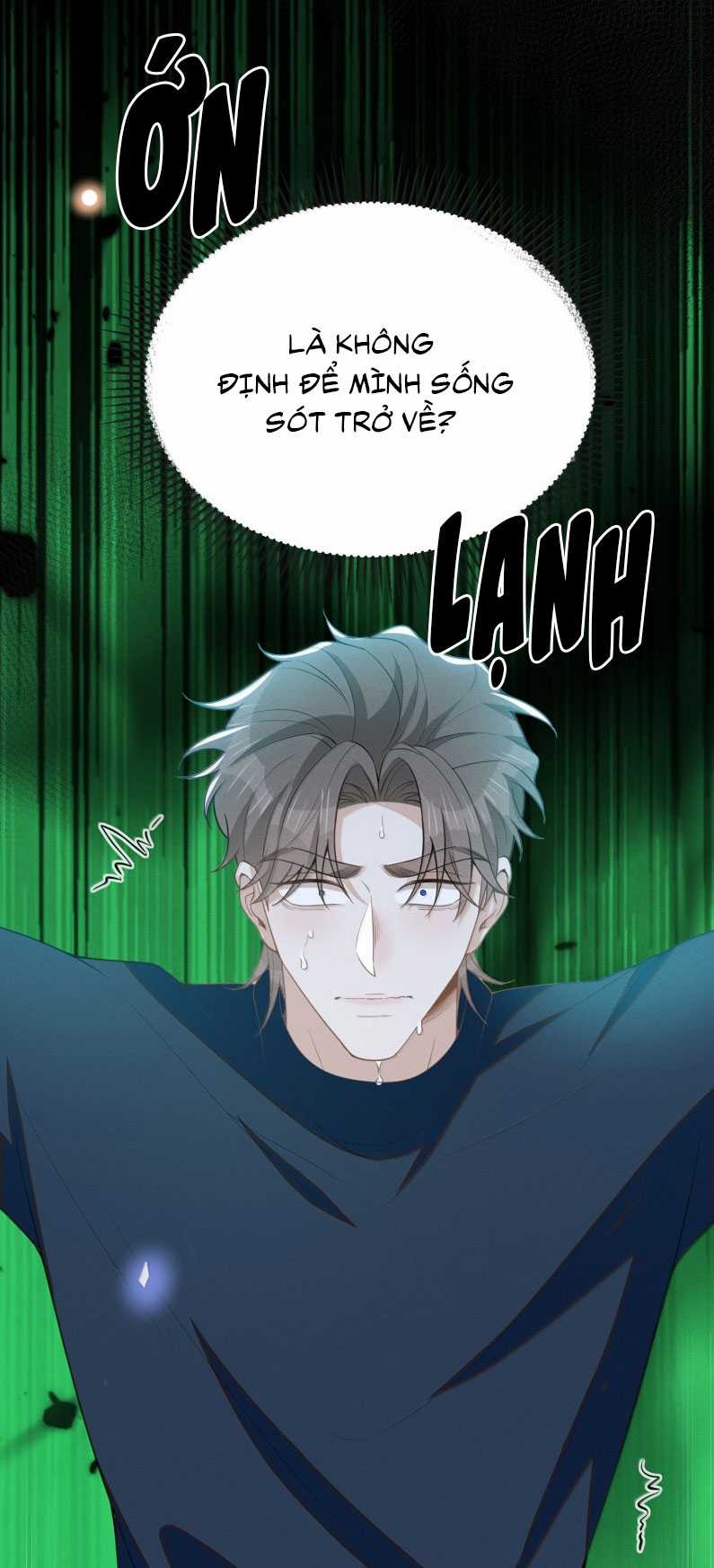 Lai Sinh Bất Kiến - Chapter 157 - Trang 14