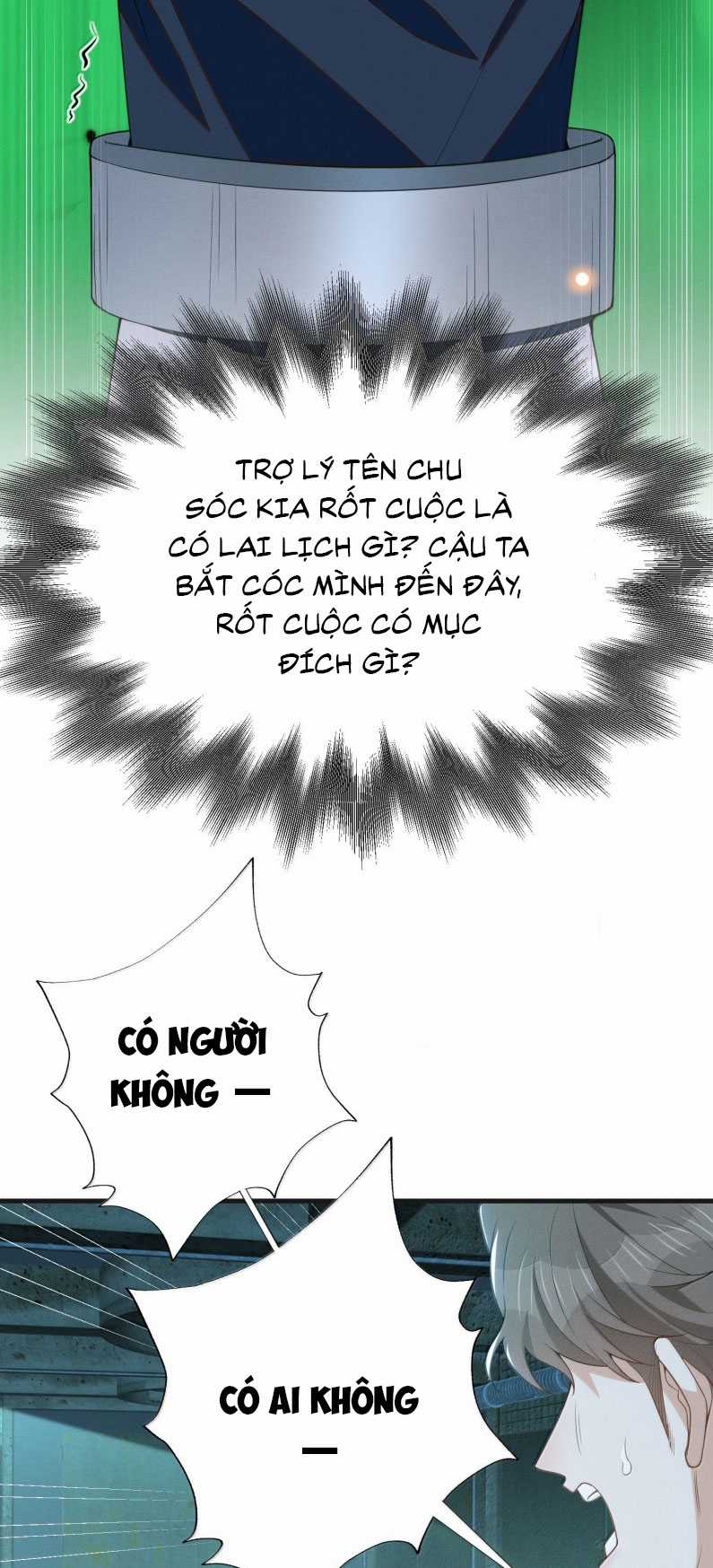 Lai Sinh Bất Kiến - Chapter 157 - Trang 15