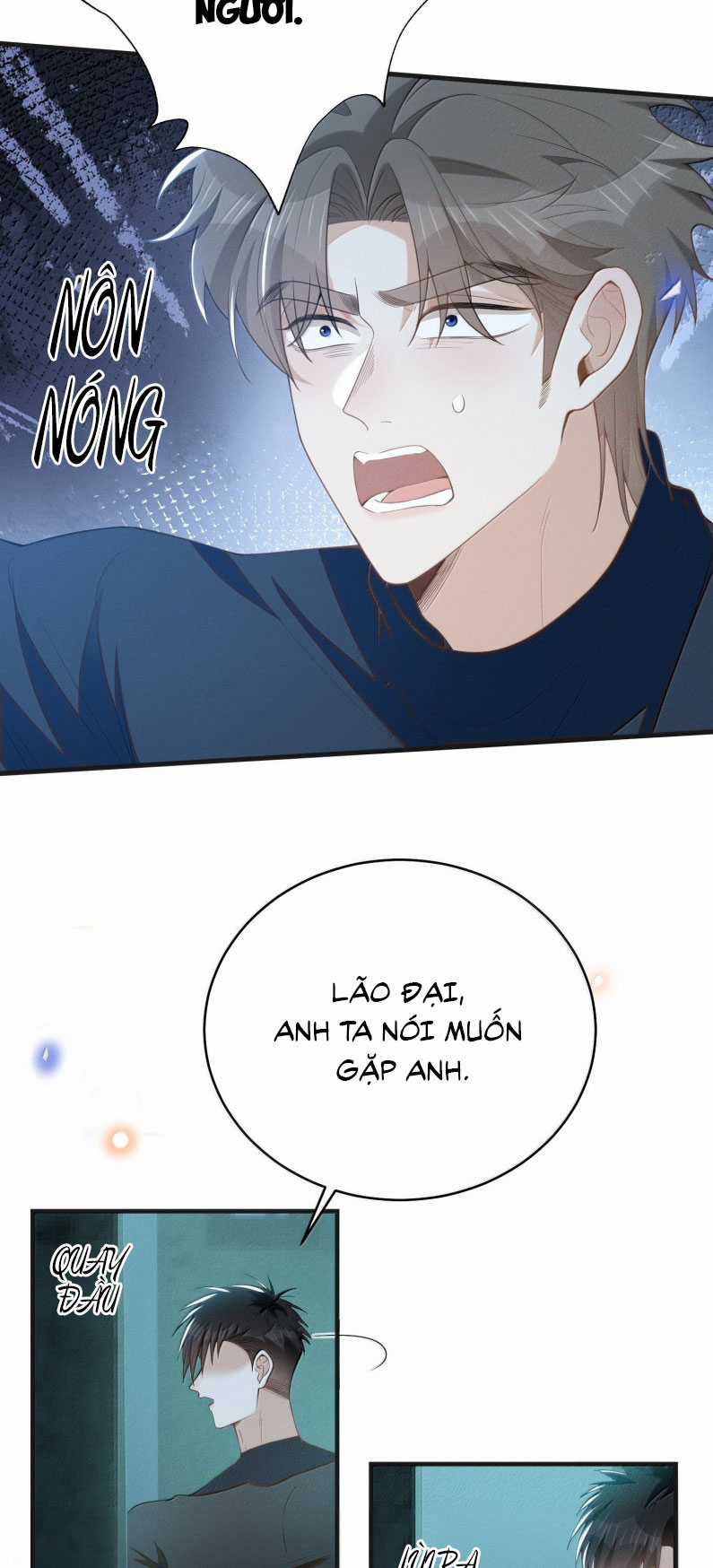 Lai Sinh Bất Kiến - Chapter 157 - Trang 17