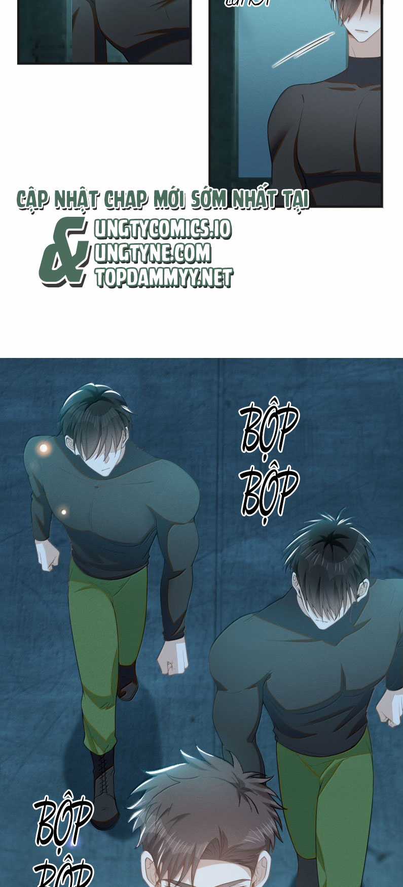 Lai Sinh Bất Kiến - Chapter 157 - Trang 18