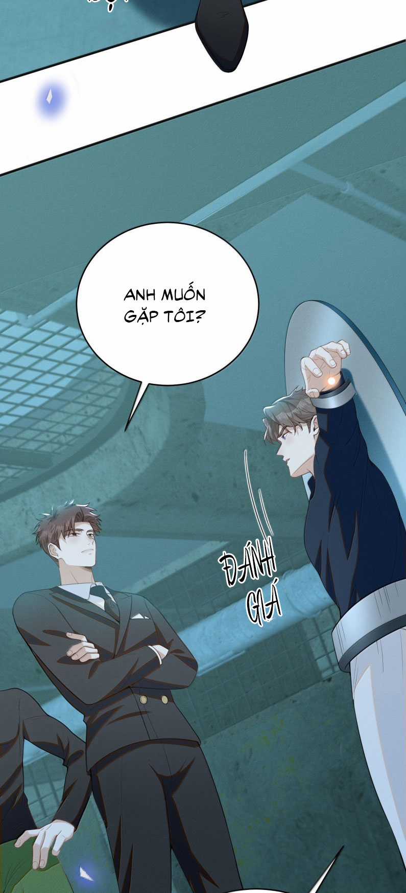 Lai Sinh Bất Kiến - Chapter 157 - Trang 20