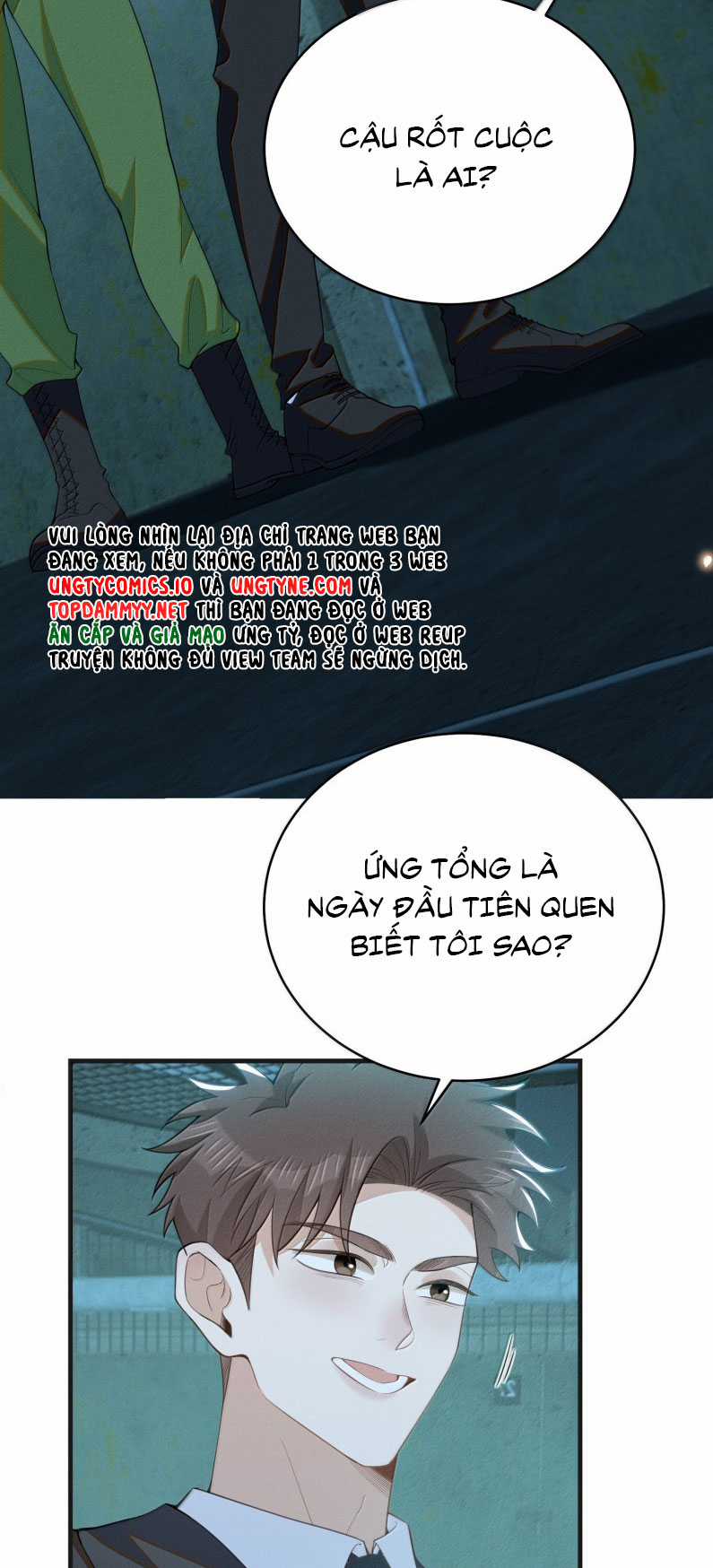 Lai Sinh Bất Kiến - Chapter 157 - Trang 21