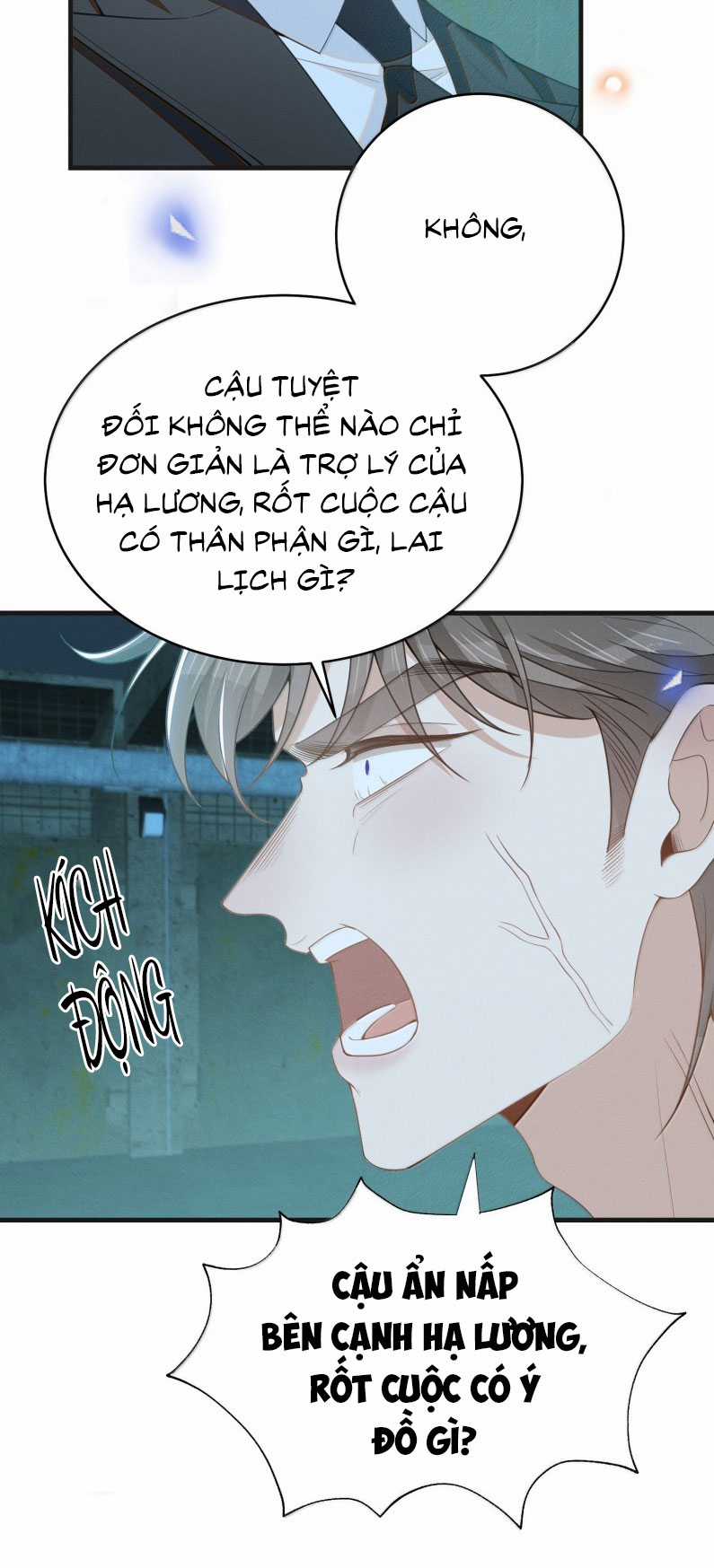 Lai Sinh Bất Kiến - Chapter 157 - Trang 22