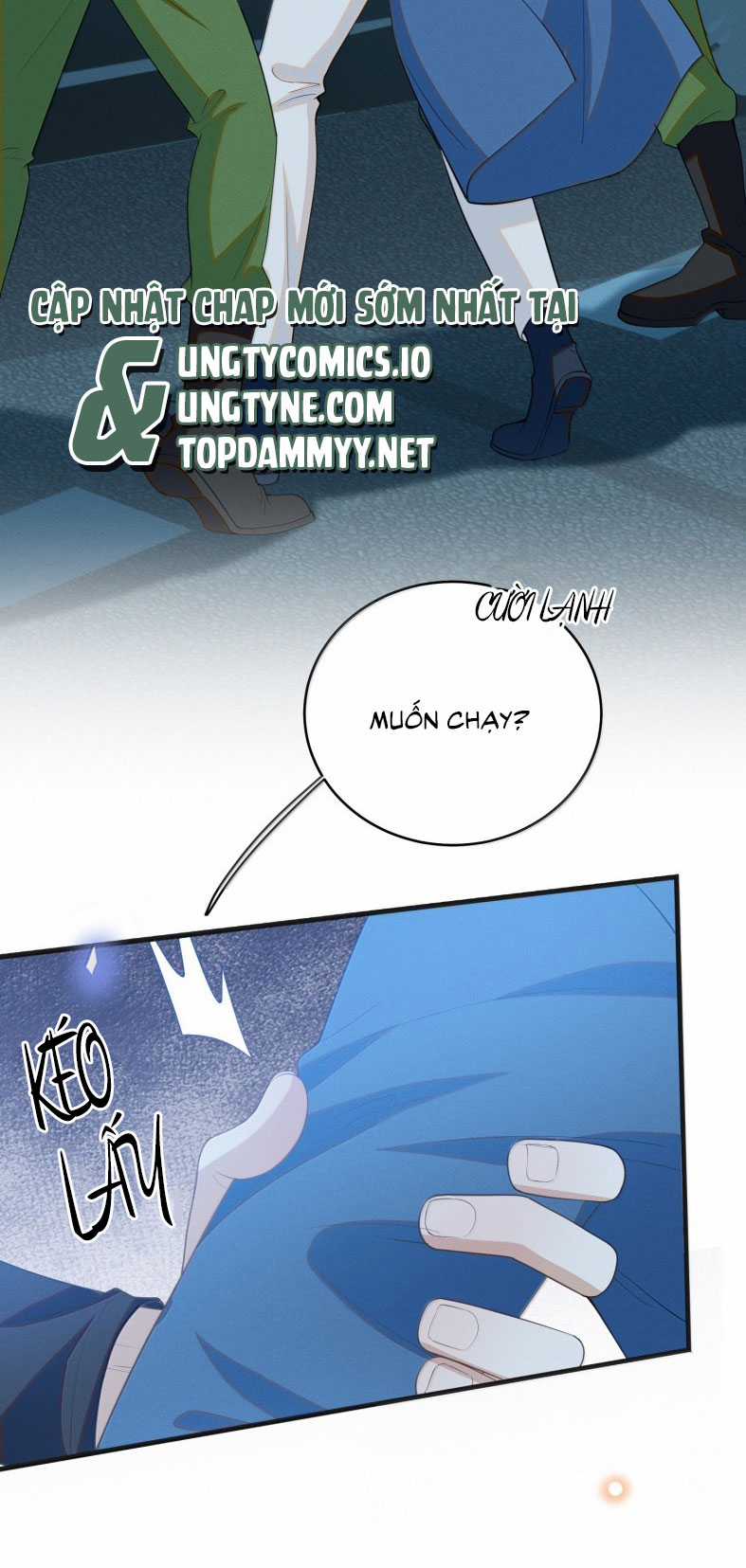 Lai Sinh Bất Kiến - Chapter 157 - Trang 4