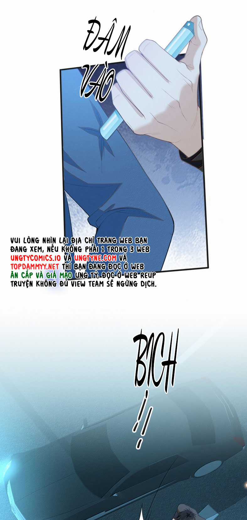 Lai Sinh Bất Kiến - Chapter 157 - Trang 5