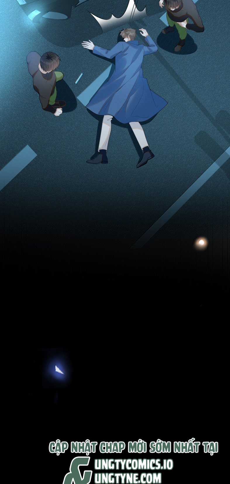 Lai Sinh Bất Kiến - Chapter 157 - Trang 6