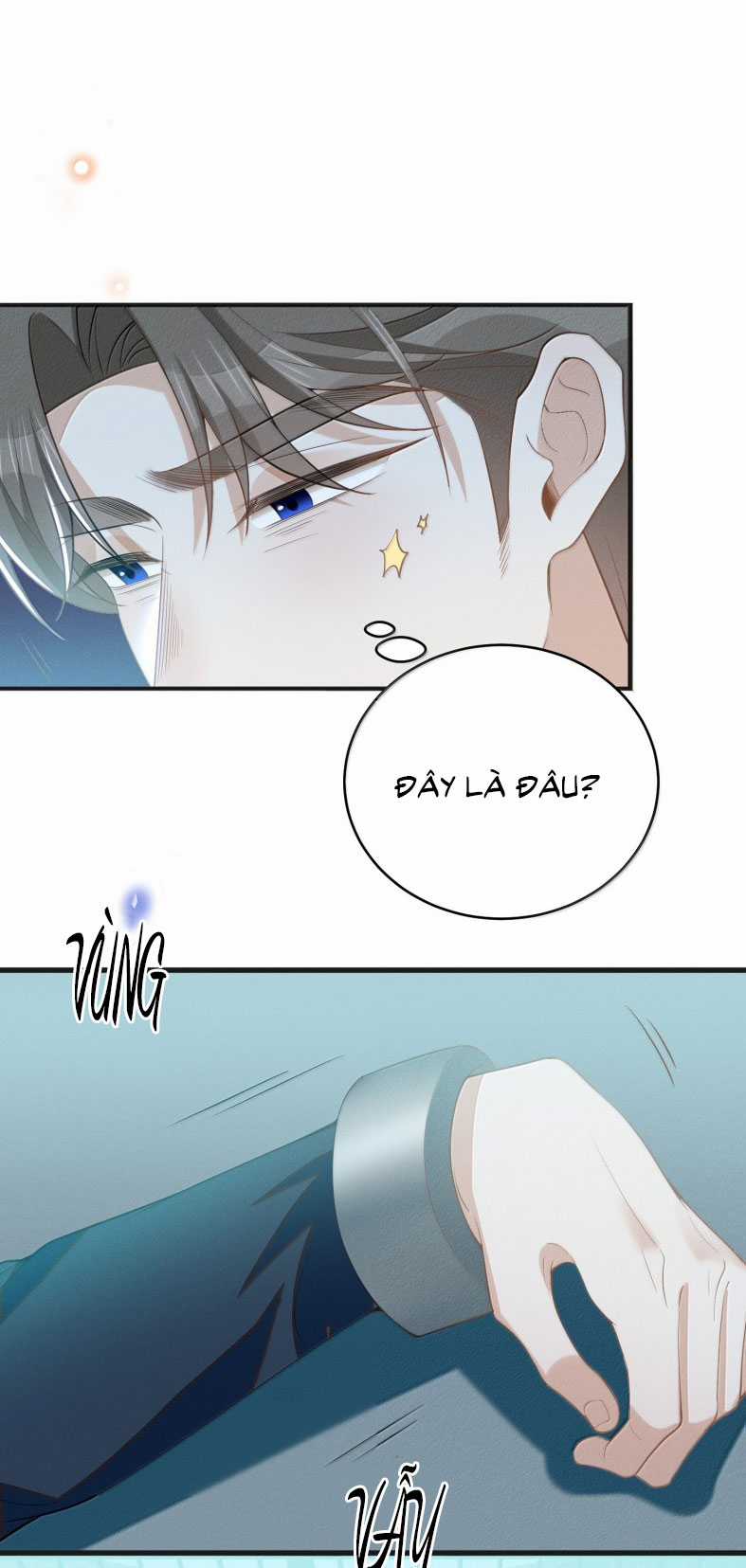 Lai Sinh Bất Kiến - Chapter 157 - Trang 8