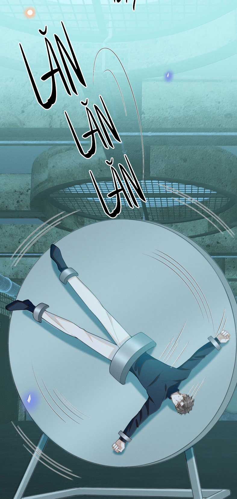 Lai Sinh Bất Kiến - Chapter 157 - Trang 9