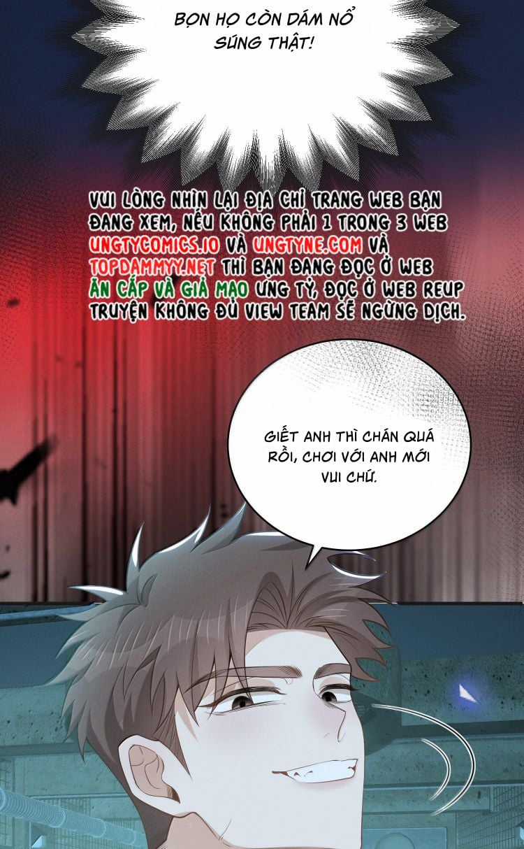 Lai Sinh Bất Kiến - Chapter 158 - Trang 17