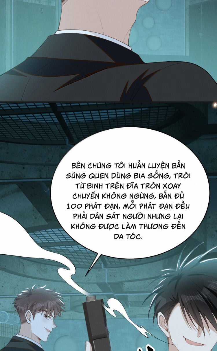 Lai Sinh Bất Kiến - Chapter 158 - Trang 18