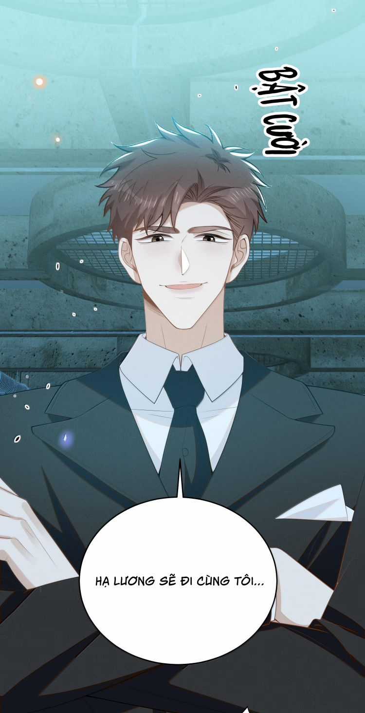 Lai Sinh Bất Kiến - Chapter 158 - Trang 3