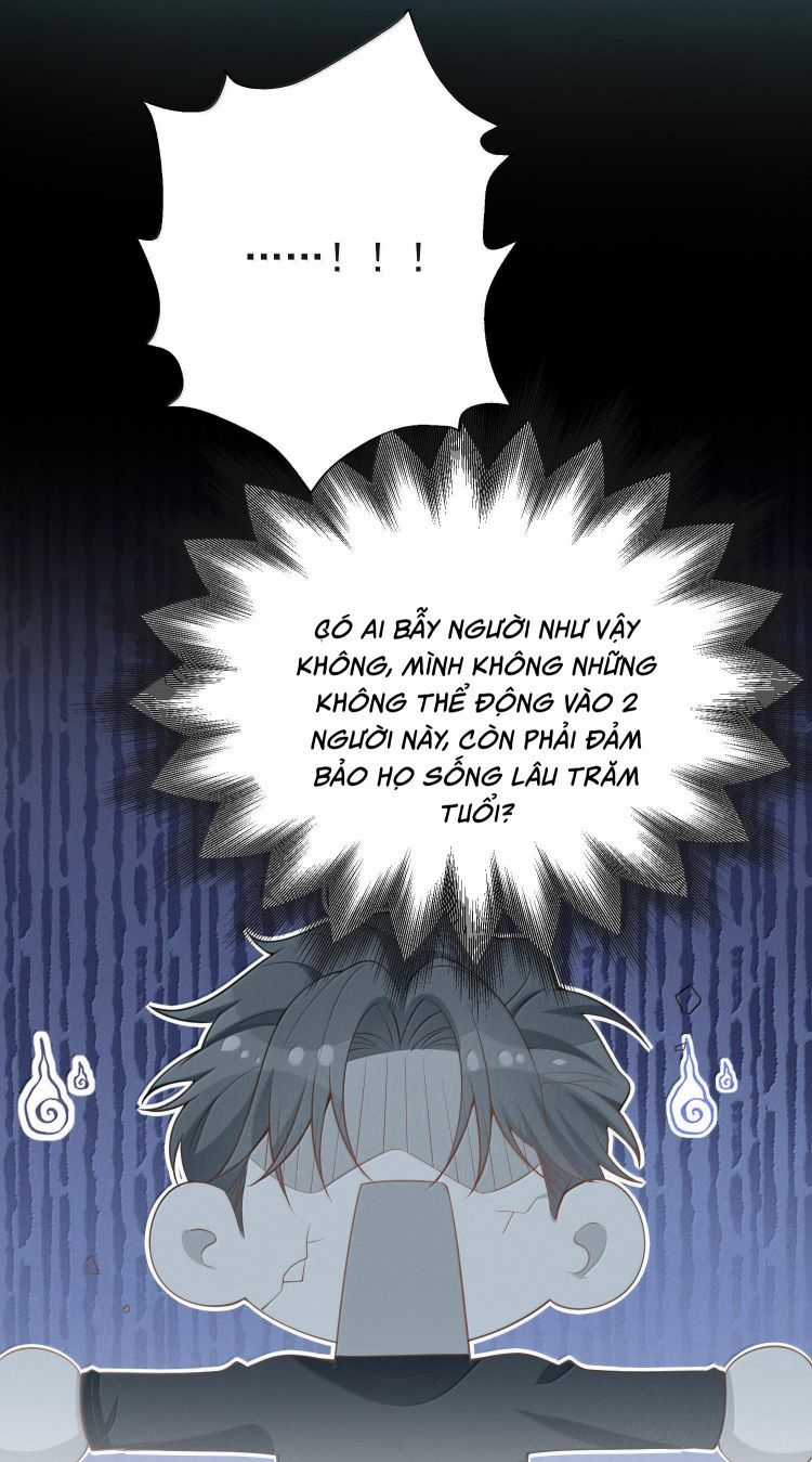 Lai Sinh Bất Kiến - Chapter 158 - Trang 33