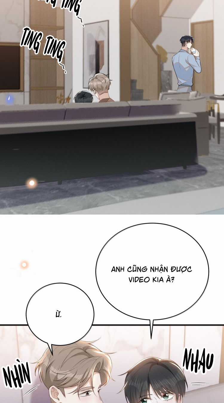 Lai Sinh Bất Kiến - Chapter 158 - Trang 35