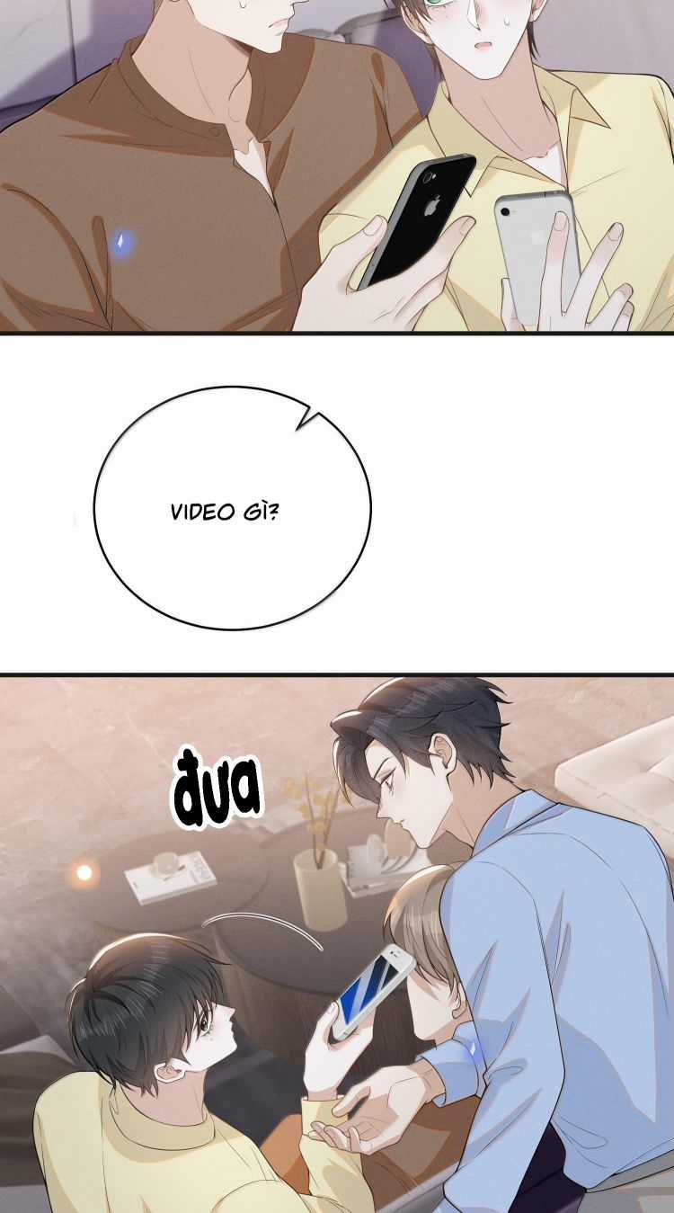 Lai Sinh Bất Kiến - Chapter 158 - Trang 36