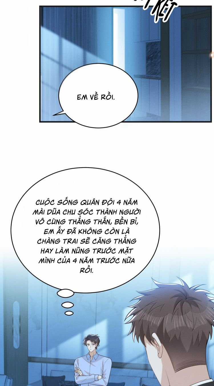 Lai Sinh Bất Kiến - Chapter 158 - Trang 39