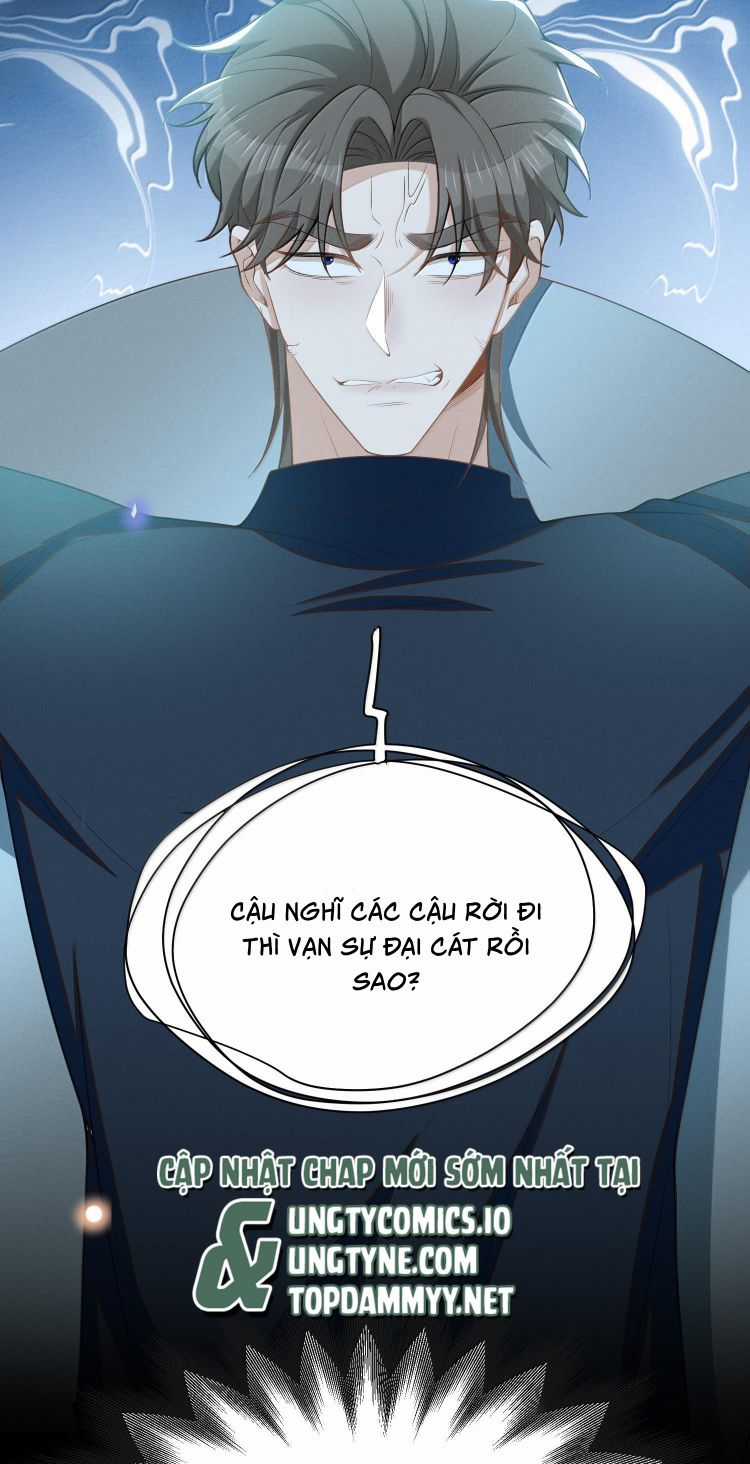 Lai Sinh Bất Kiến - Chapter 158 - Trang 9