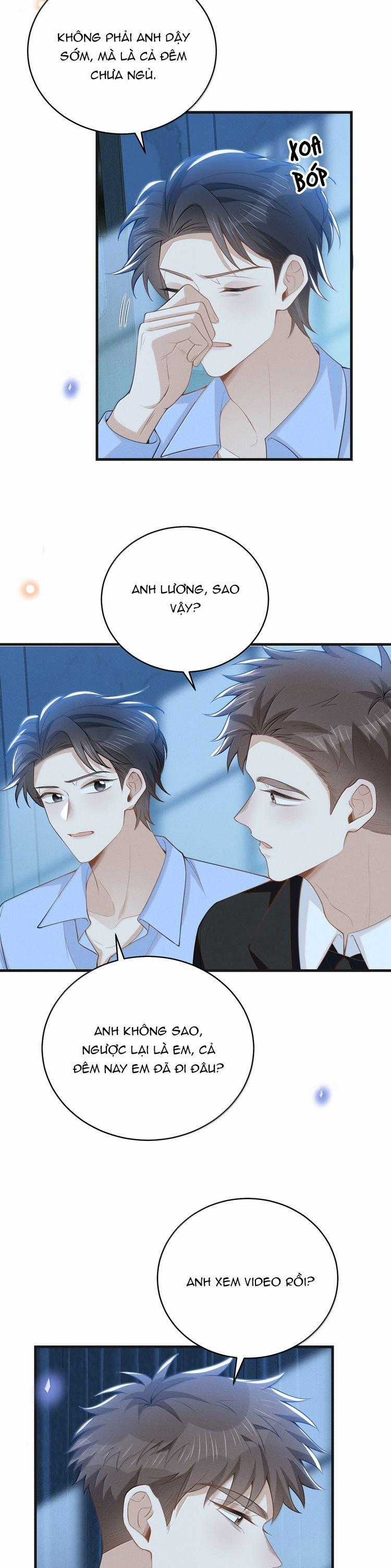 Lai Sinh Bất Kiến - Chapter 159 - Trang 2