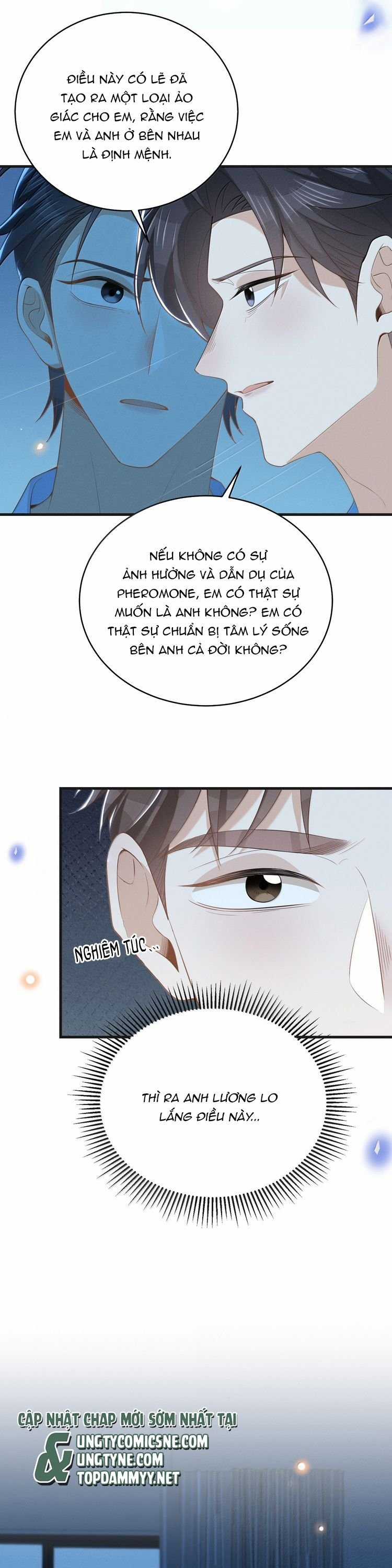 Lai Sinh Bất Kiến - Chapter 159 - Trang 12