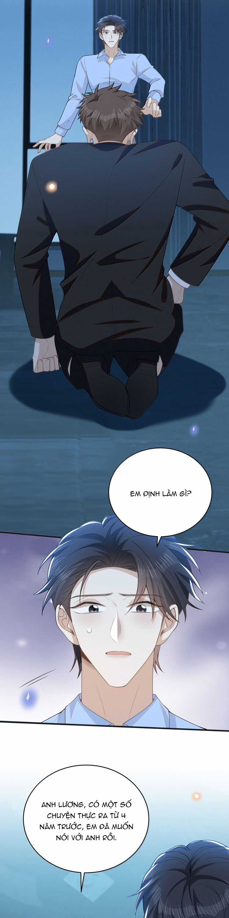 Lai Sinh Bất Kiến - Chapter 159 - Trang 13