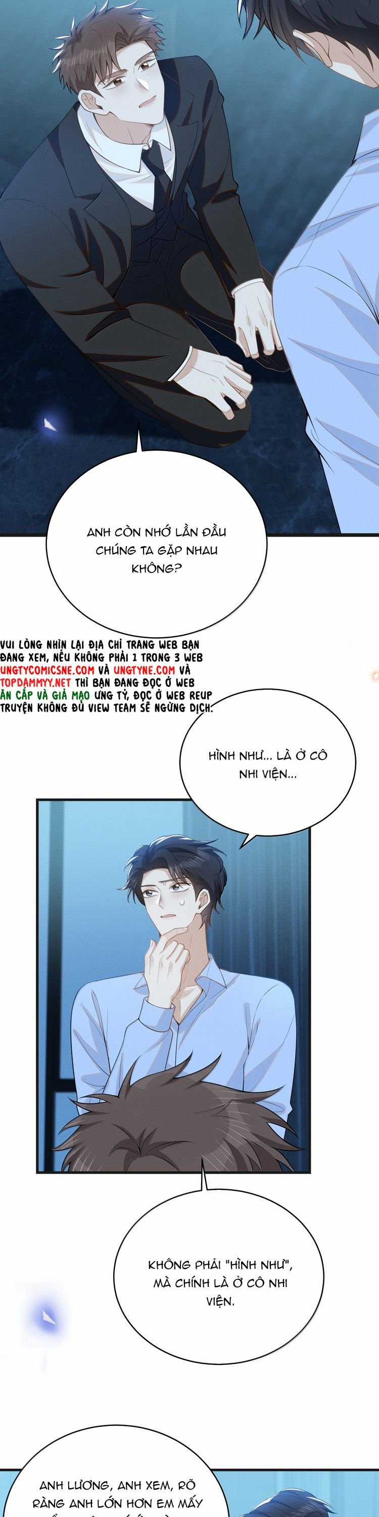 Lai Sinh Bất Kiến - Chapter 159 - Trang 14