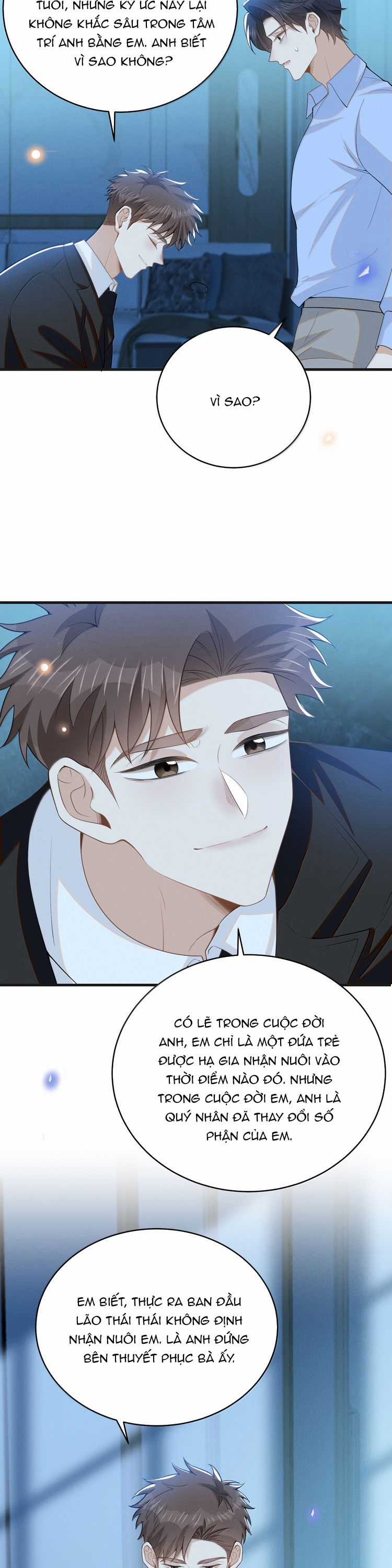 Lai Sinh Bất Kiến - Chapter 159 - Trang 15