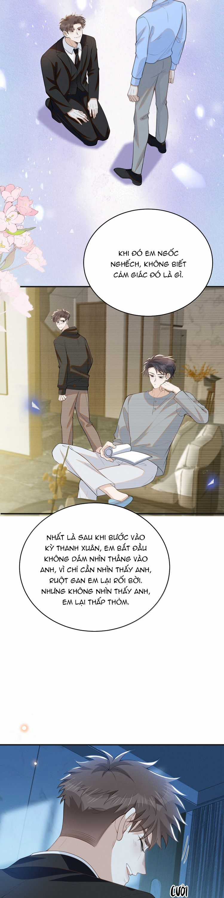 Lai Sinh Bất Kiến - Chapter 159 - Trang 17