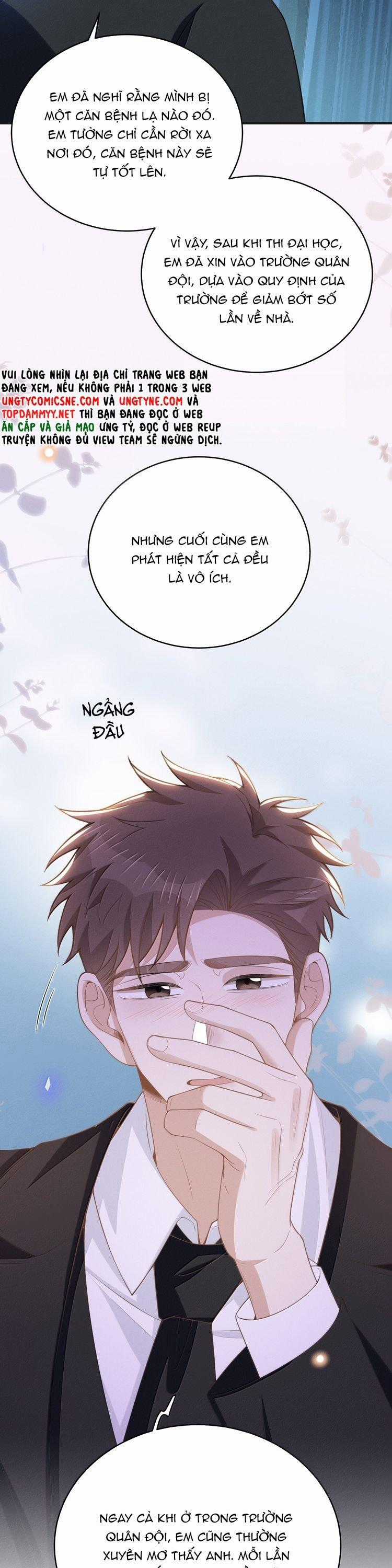 Lai Sinh Bất Kiến - Chapter 159 - Trang 18