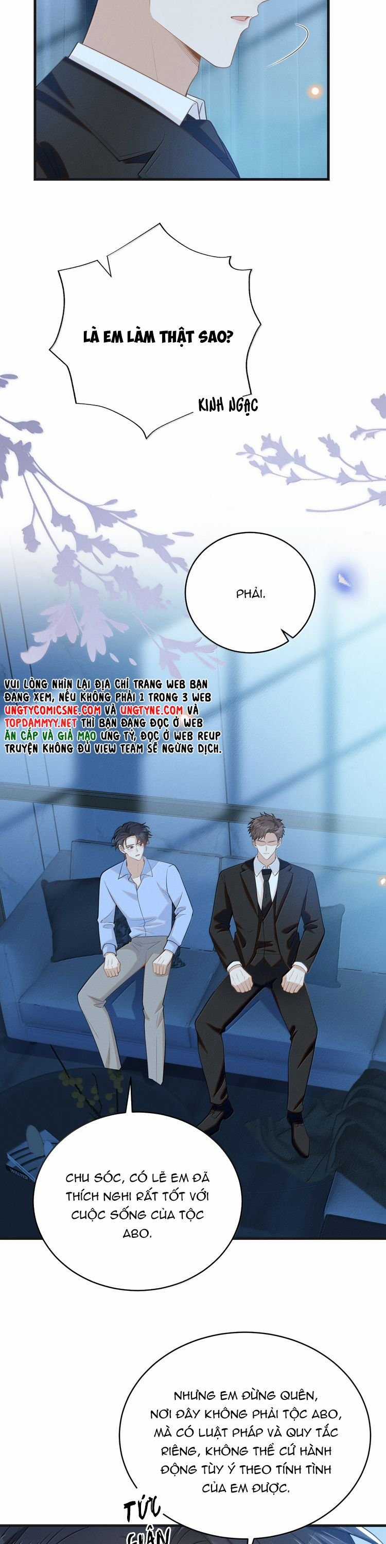 Lai Sinh Bất Kiến - Chapter 159 - Trang 3