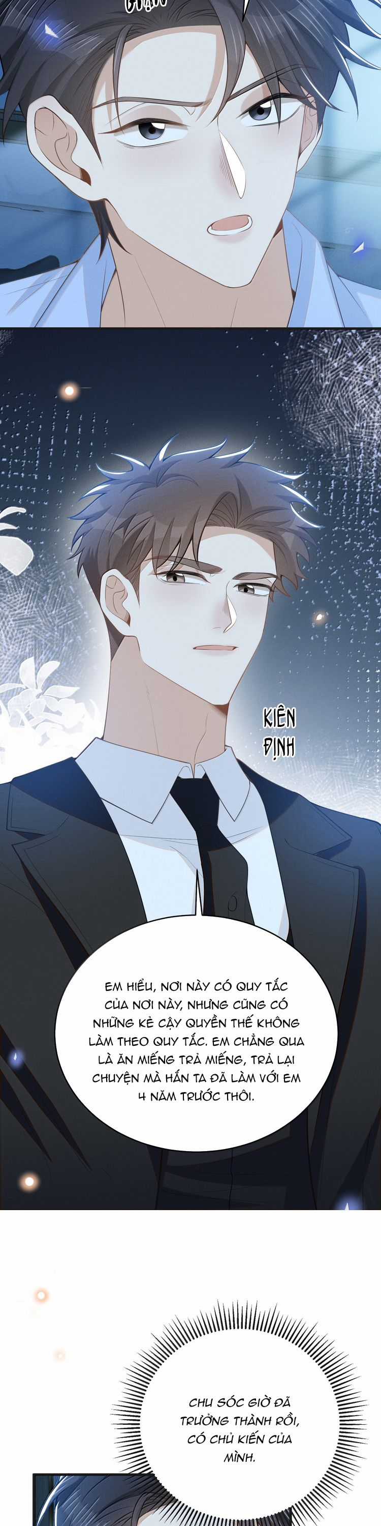 Lai Sinh Bất Kiến - Chapter 159 - Trang 4