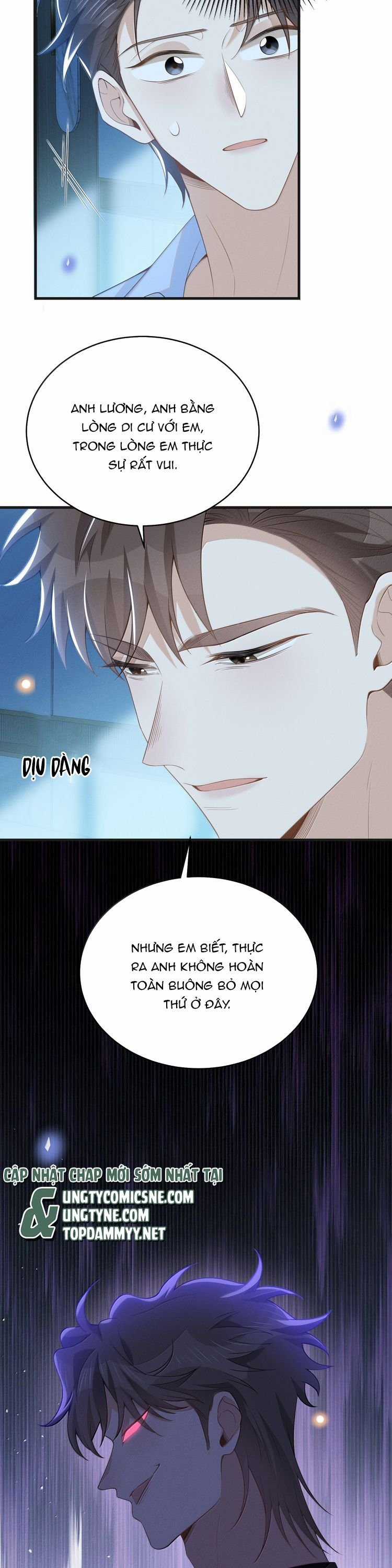 Lai Sinh Bất Kiến - Chapter 159 - Trang 5