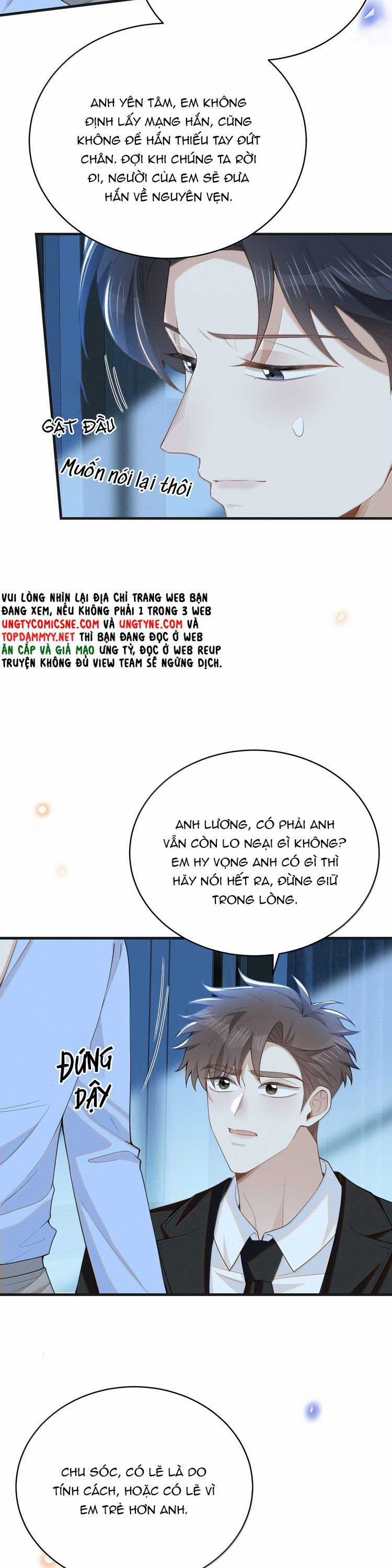 Lai Sinh Bất Kiến - Chapter 159 - Trang 7