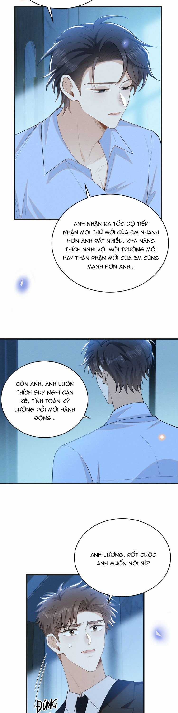 Lai Sinh Bất Kiến - Chapter 159 - Trang 8