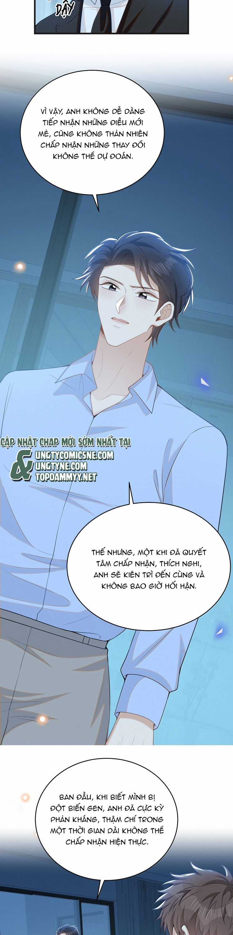 Lai Sinh Bất Kiến - Chapter 159 - Trang 9