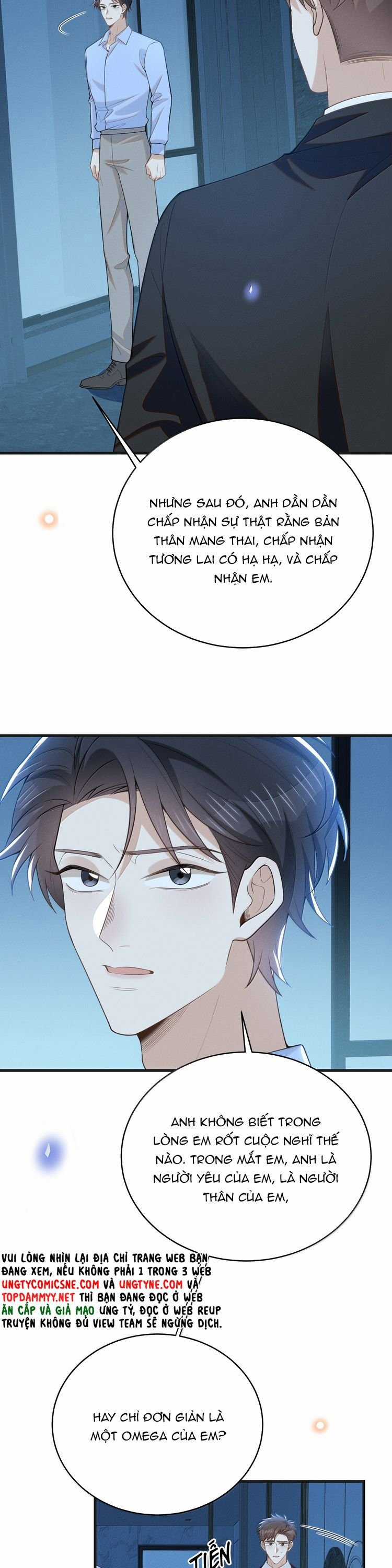 Lai Sinh Bất Kiến - Chapter 159 - Trang 10