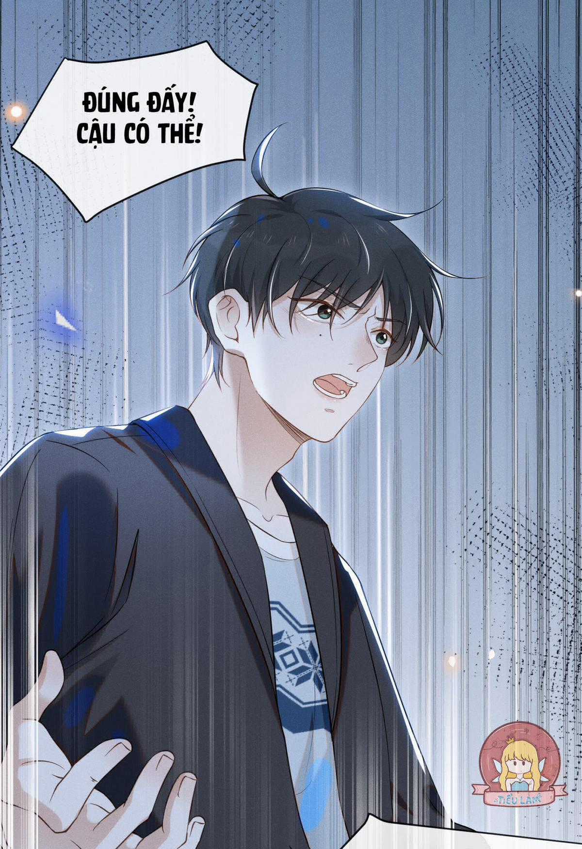 Lai Sinh Bất Kiến - Chapter 16 - Trang 2