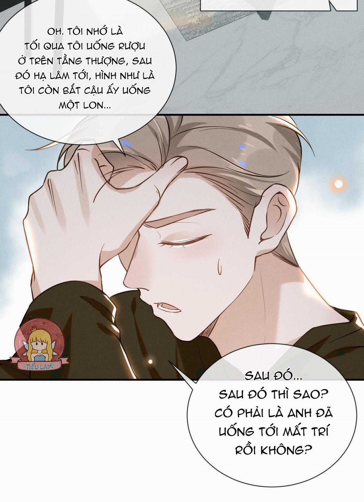 Lai Sinh Bất Kiến - Chapter 16 - Trang 12