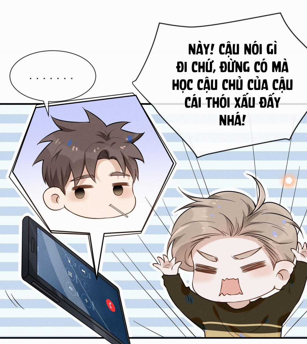 Lai Sinh Bất Kiến - Chapter 16 - Trang 13