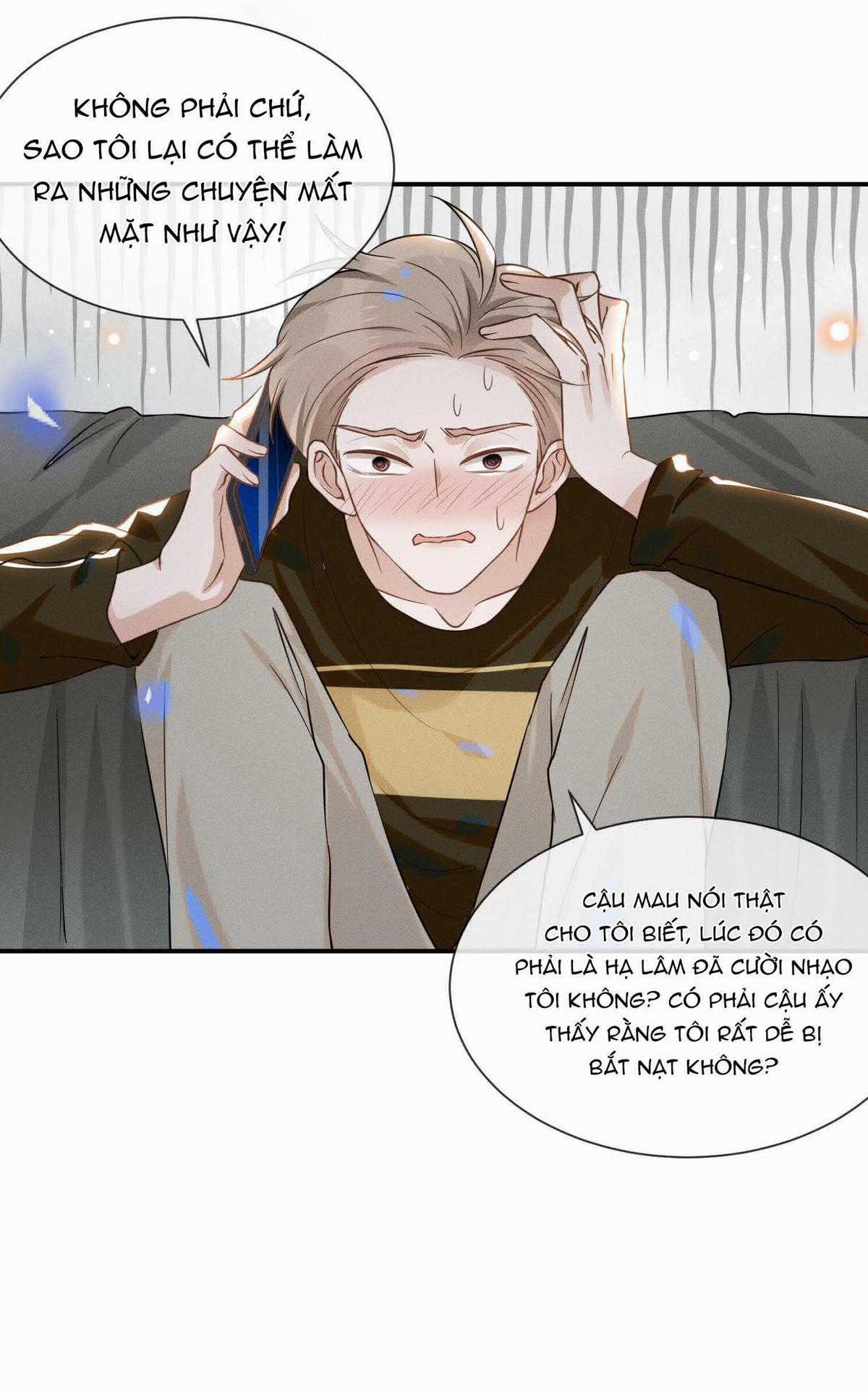 Lai Sinh Bất Kiến - Chapter 16 - Trang 15