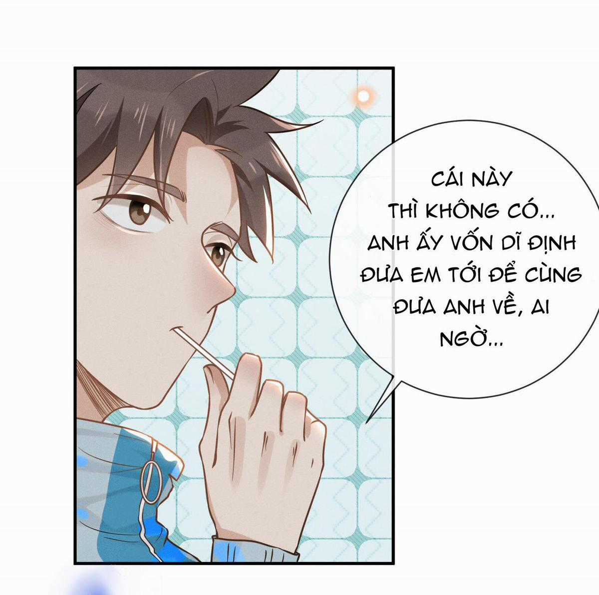 Lai Sinh Bất Kiến - Chapter 16 - Trang 16