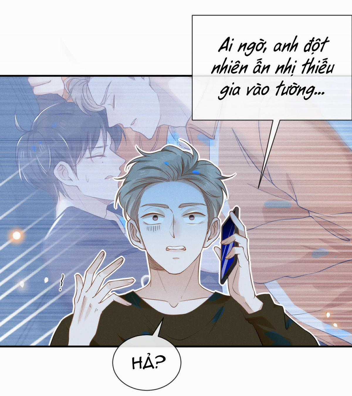 Lai Sinh Bất Kiến - Chapter 16 - Trang 18