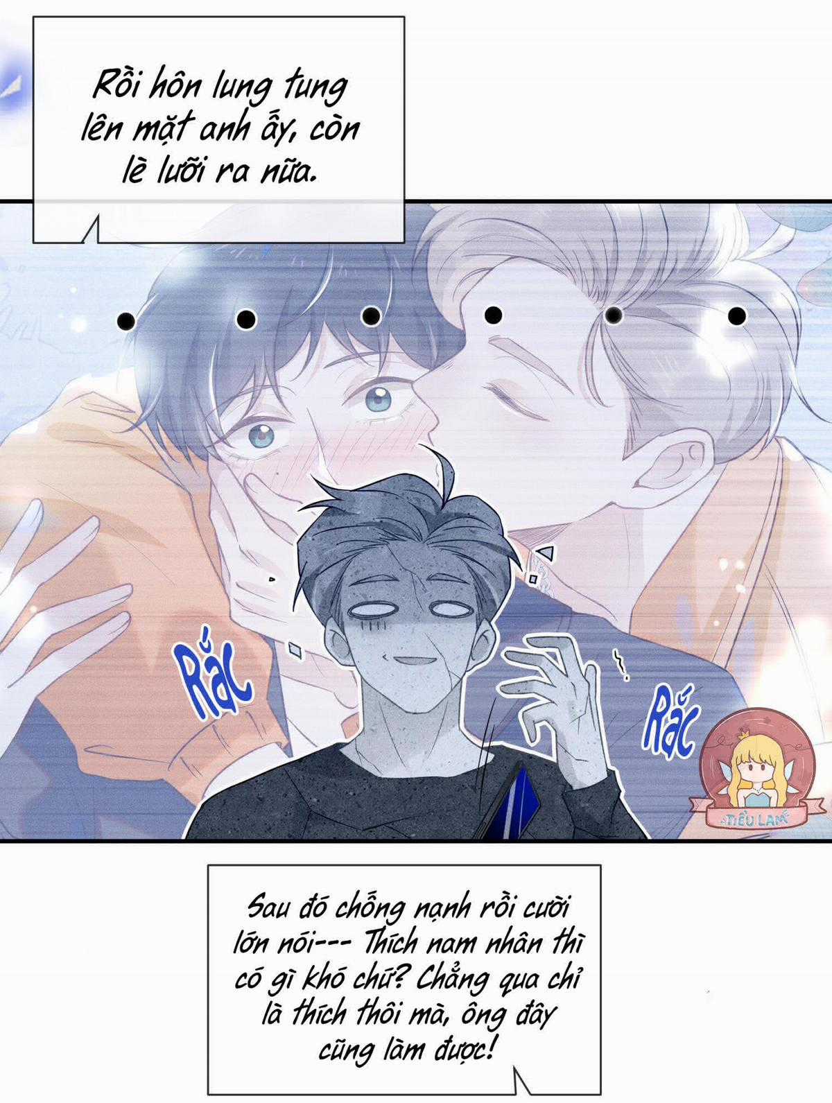 Lai Sinh Bất Kiến - Chapter 16 - Trang 19