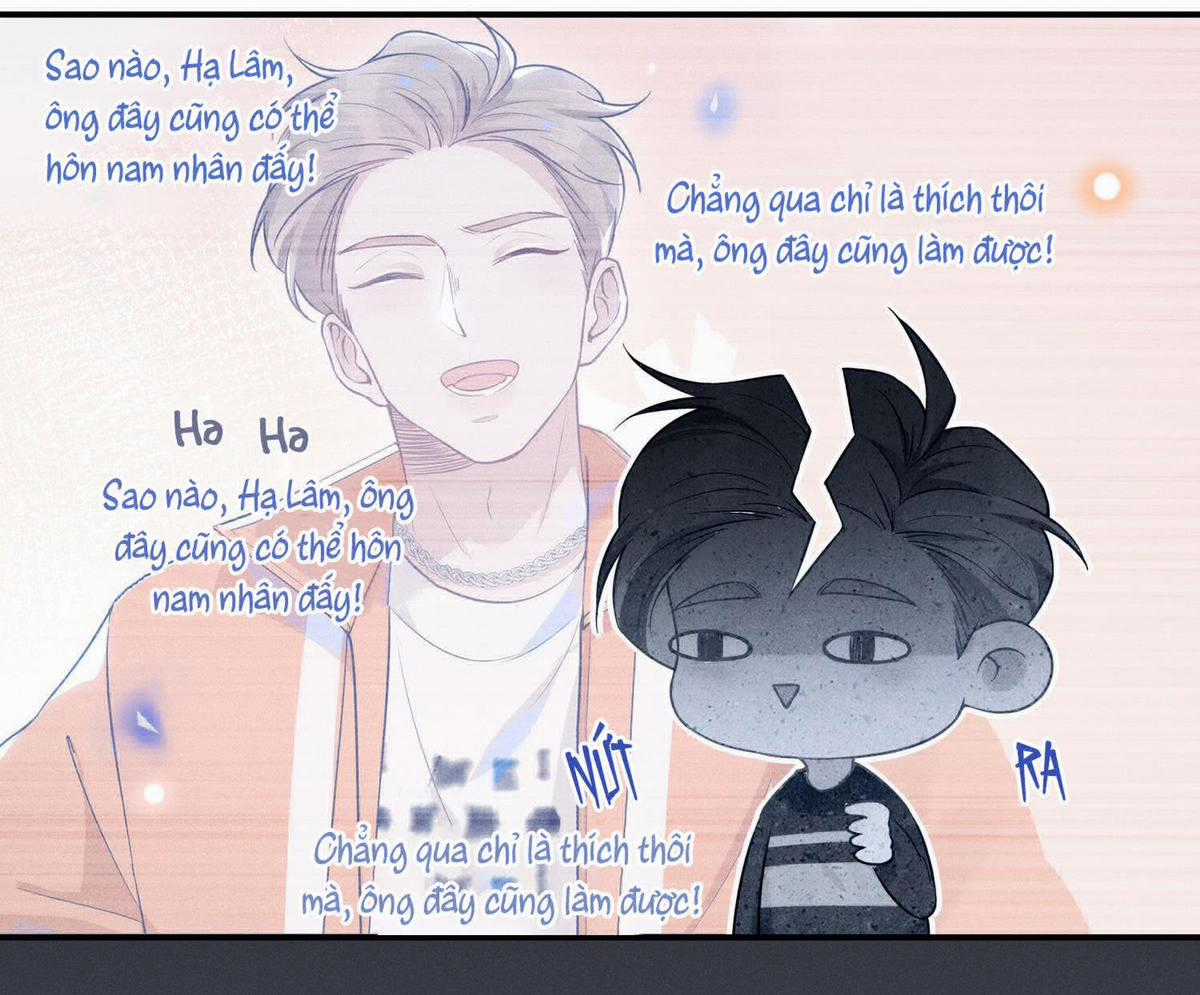 Lai Sinh Bất Kiến - Chapter 16 - Trang 20