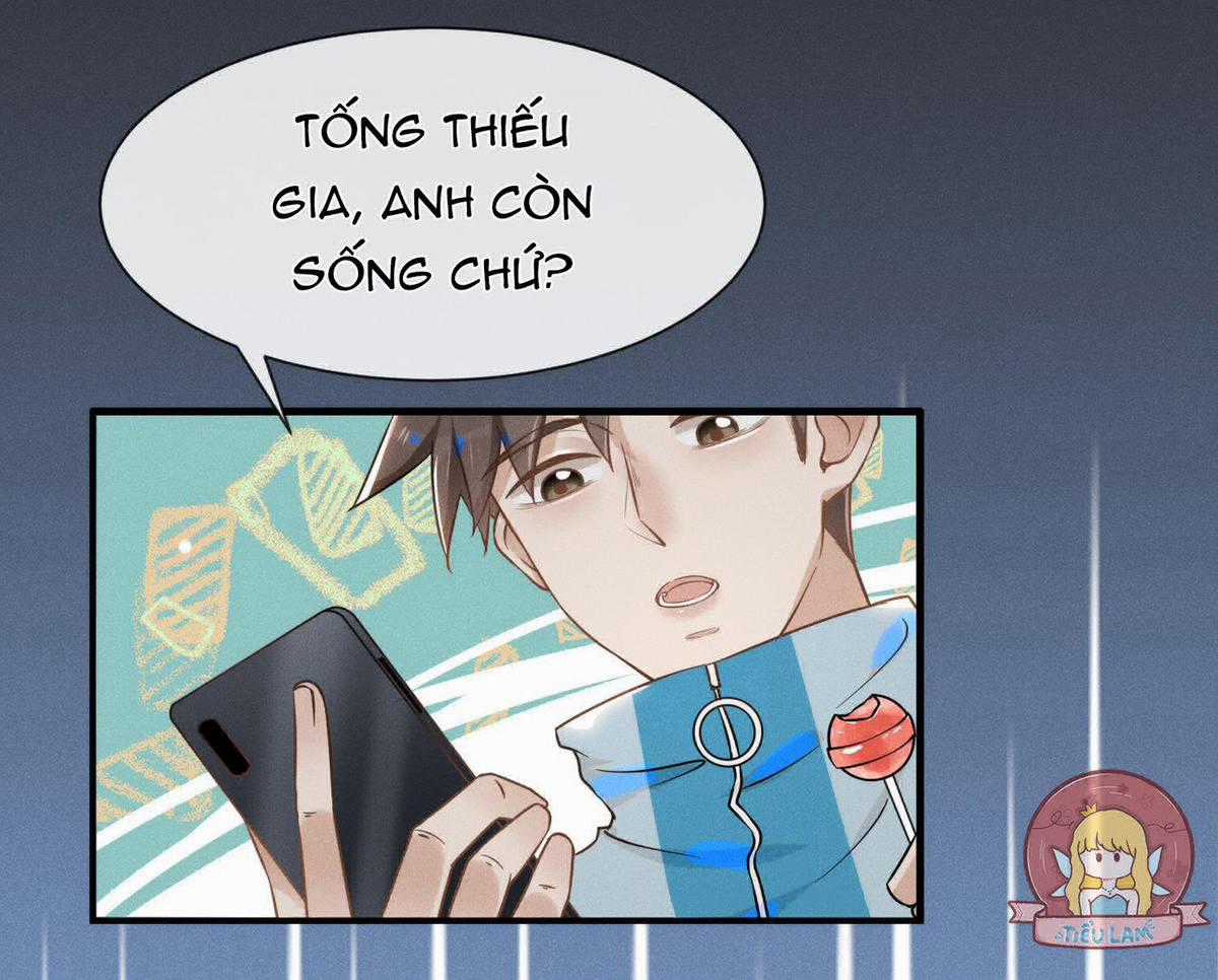 Lai Sinh Bất Kiến - Chapter 16 - Trang 21