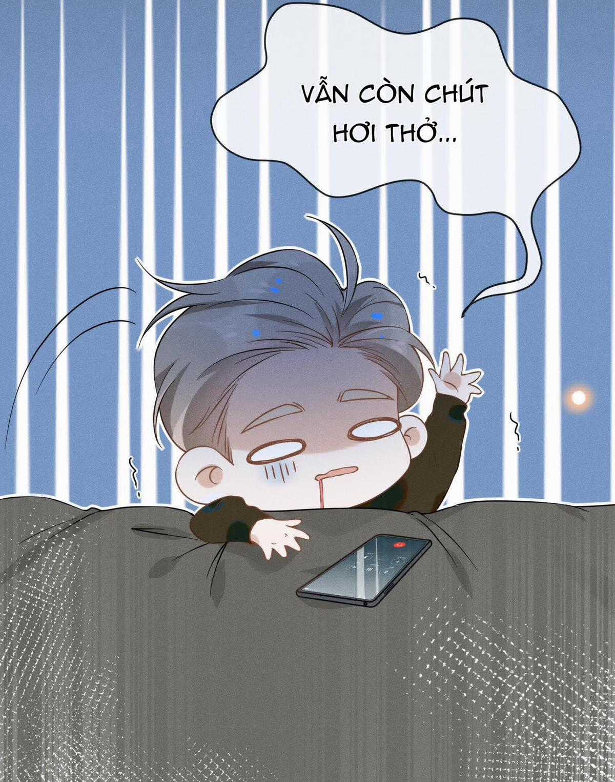 Lai Sinh Bất Kiến - Chapter 16 - Trang 22