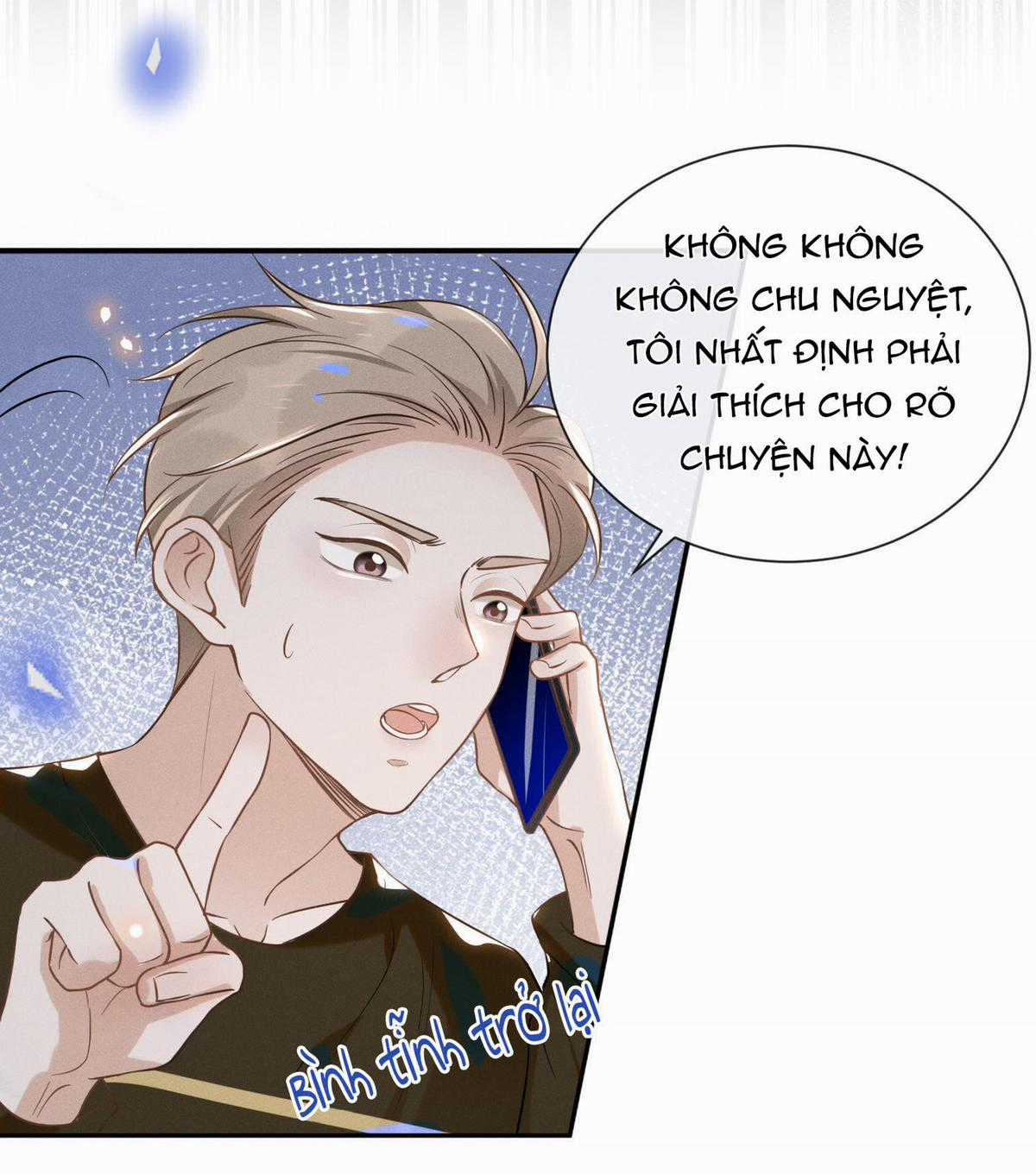 Lai Sinh Bất Kiến - Chapter 16 - Trang 24